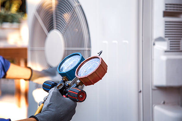 Affordable Hvac solutions in Dover, AR